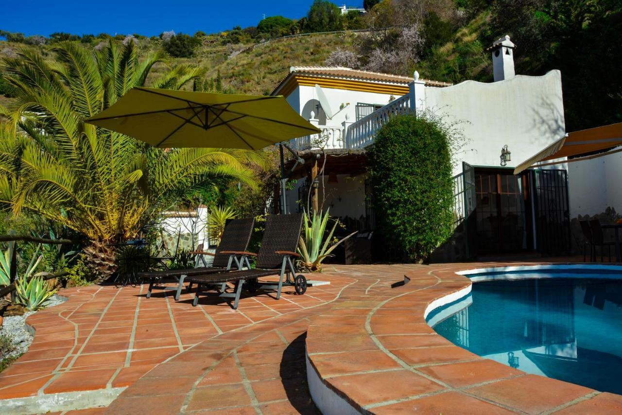 Casa Anja